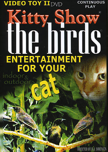 Kitty Show - Birds