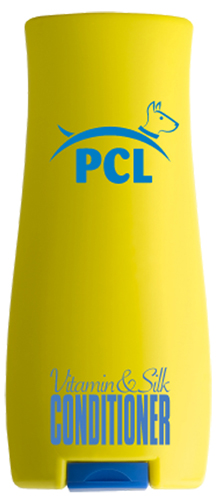 PCL Balsam Vitamin & Silk 250 ml